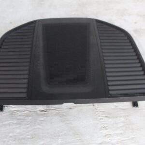 Porsche 95B Macan Centre Dashboard Trim Cover 95B858189 - Image 3