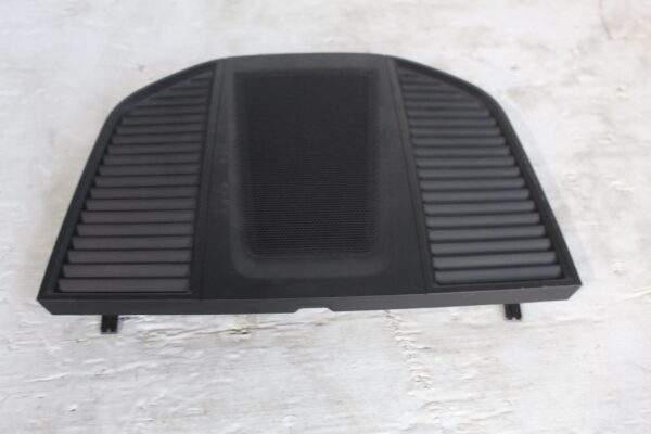 Porsche 95B Macan Centre Dashboard Trim Cover 95B858189