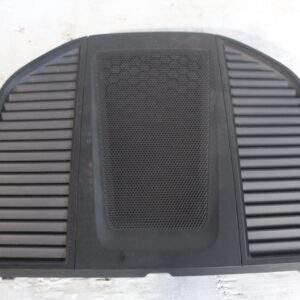 Porsche 95B Macan Centre Dashboard Trim Cover 95B858189 - Image 4