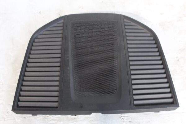 Porsche 95B Macan Centre Dashboard Trim Cover 95B858189