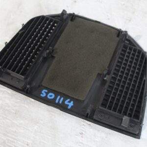 Porsche 95B Macan Centre Dashboard Trim Cover 95B858189 - Image 5