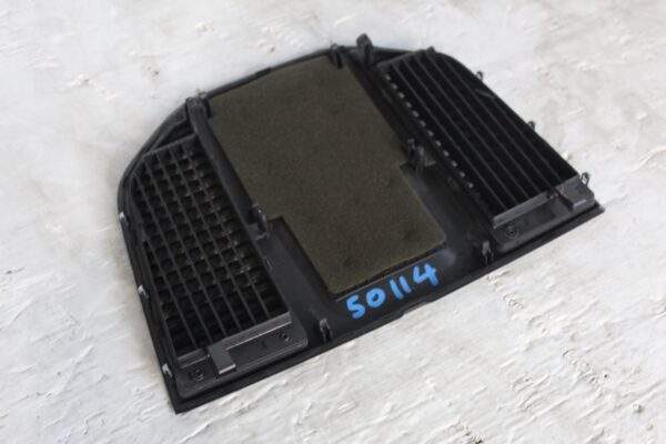 Porsche 95B Macan Centre Dashboard Trim Cover 95B858189