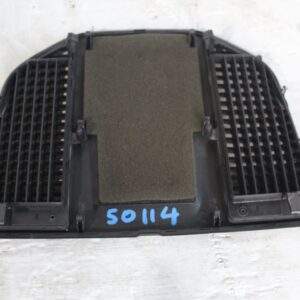 Porsche 95B Macan Centre Dashboard Trim Cover 95B858189 - Image 7