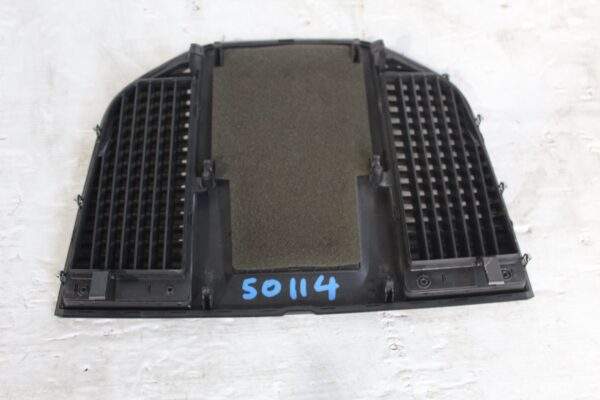 Porsche 95B Macan Centre Dashboard Trim Cover 95B858189