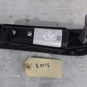 Porsche 95B Macan Rear Right Side Airbag Unit 95B880442 - Image 2