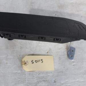 Porsche 95B Macan Rear Right Side Airbag Unit 95B880442 - Image 4