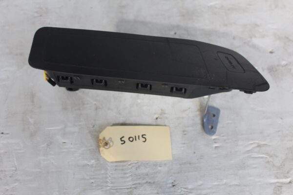 Porsche 95B Macan Rear Right Side Airbag Unit 95B880442