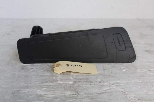 Porsche 95B Macan Rear Right Side Airbag Unit 95B880442