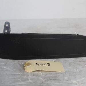 Porsche 95B Macan Rear Right Side Airbag Unit 95B880442 - Image 5