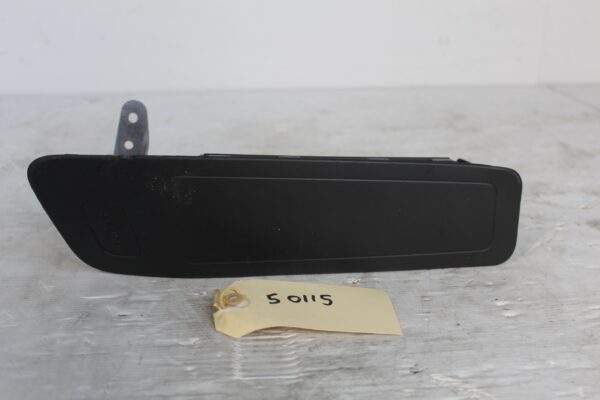 Porsche 95B Macan Rear Right Side Airbag Unit 95B880442