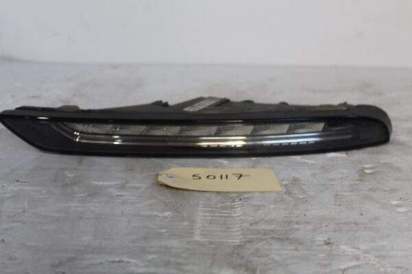 Porsche 95B Macan Front Left Driving Indicator Light 95B941181, 95B941181E