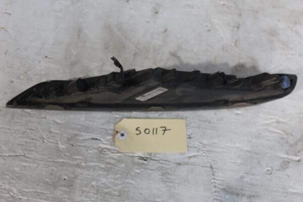 Porsche 95B Macan Front Left Driving Indicator Light 95B941181, 95B941181E