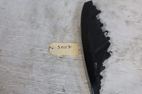 Porsche 95B Macan Front Left Driving Indicator Light 95B941181, 95B941181E