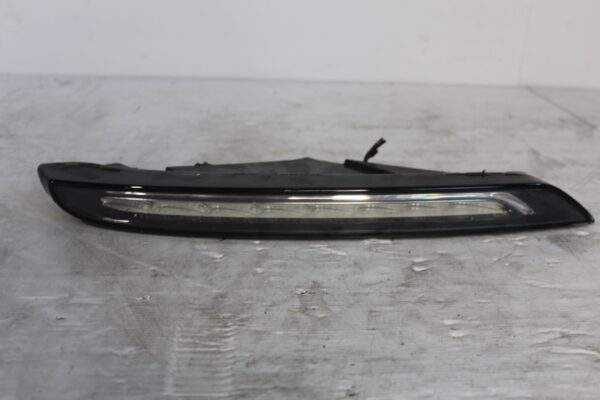 Porsche 95B Macan Front Left Driving Indicator Light 95B941181, 95B941181E