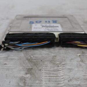 Porsche 95B Macan Suspension Control Unit Module 95B907557G, 95B907557H - Image 6