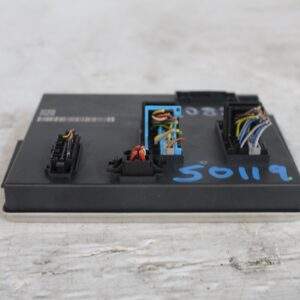 Porsche 95B Macan Rear BCM Control Unit 7PP907279CG, 95861827915, 958618279D - Image 2