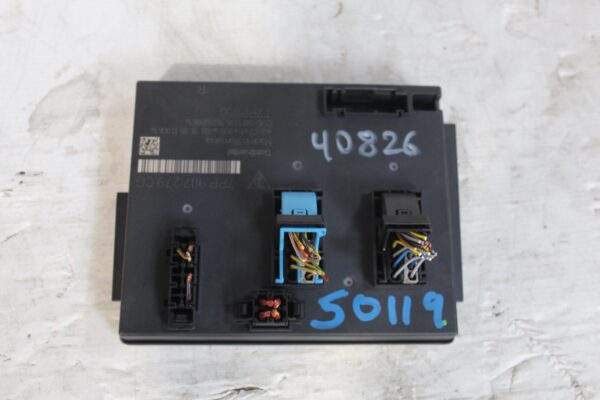 Porsche 95B Macan Rear BCM Control Unit 7PP907279CG, 95861827915, 958618279D