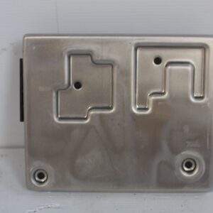 Porsche 95B Macan Rear BCM Control Unit 7PP907279CG, 95861827915, 958618279D - Image 4