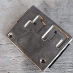 Porsche 95B Macan Rear BCM Control Unit 7PP907279CG, 95861827915, 958618279D - Image 5