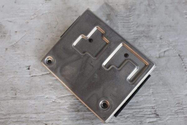 Porsche 95B Macan Rear BCM Control Unit 7PP907279CG, 95861827915, 958618279D