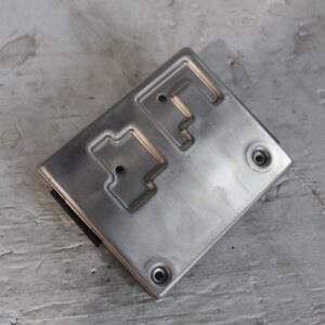 Porsche 95B Macan Rear BCM Control Unit 7PP907279CG, 95861827915, 958618279D - Image 6