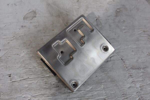 Porsche 95B Macan Rear BCM Control Unit 7PP907279CG, 95861827915, 958618279D