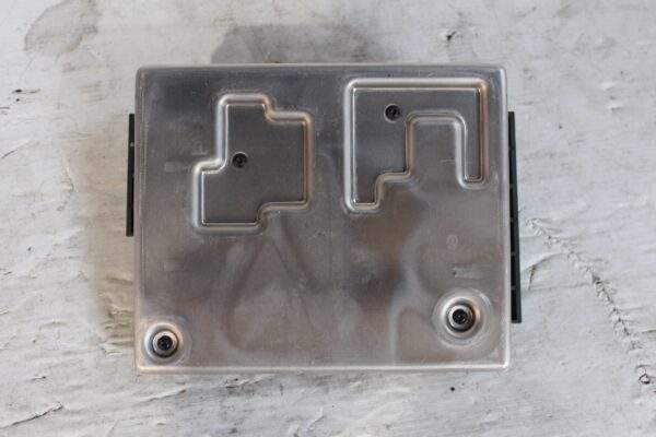Porsche 95B Macan Rear BCM Control Unit 7PP907279CG, 95861827915, 958618279D