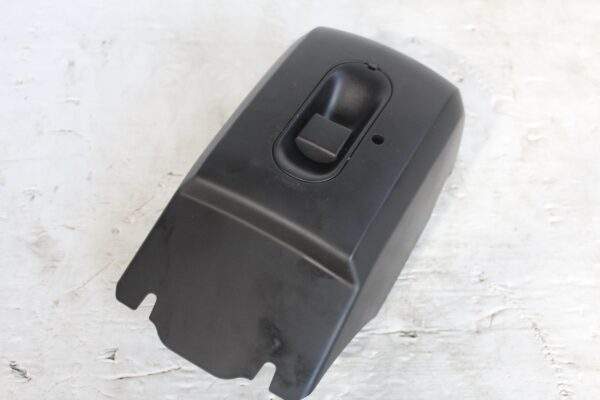 Porsche 95B Macan Lower Steering Column Trim 95B953516E