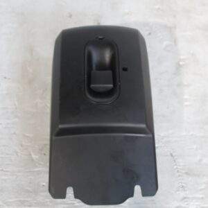 Porsche 95B Macan Lower Steering Column Trim 95B953516E - Image 2