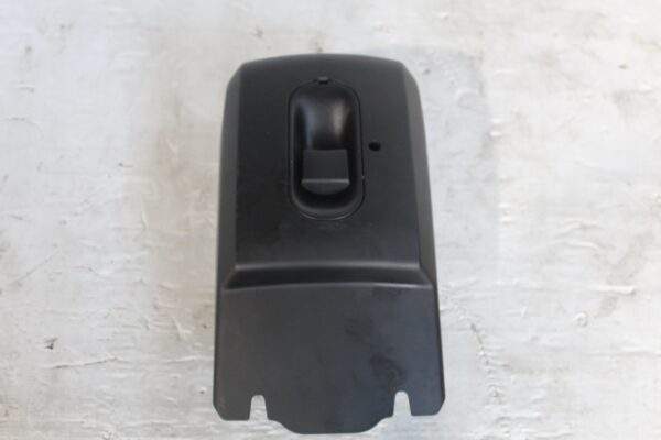 Porsche 95B Macan Lower Steering Column Trim 95B953516E