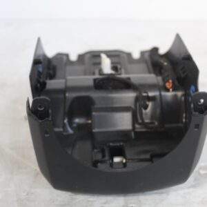 Porsche 95B Macan Lower Steering Column Trim 95B953516E - Image 3