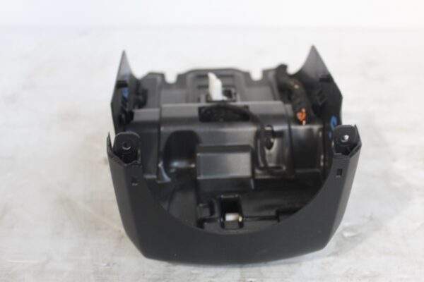 Porsche 95B Macan Lower Steering Column Trim 95B953516E