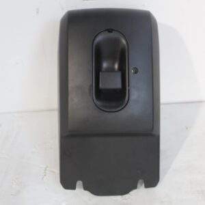 Porsche 95B Macan Lower Steering Column Trim 95B953516E - Image 6