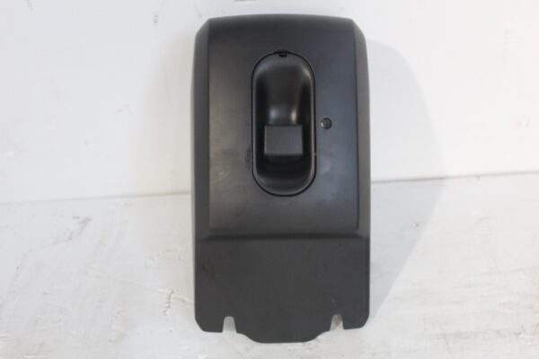 Porsche 95B Macan Lower Steering Column Trim 95B953516E