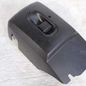 Porsche 95B Macan Lower Steering Column Trim 95B953516E - Image 7