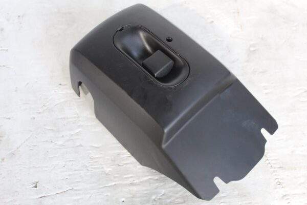 Porsche 95B Macan Lower Steering Column Trim 95B953516E