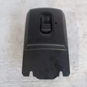 Porsche 95B Macan Lower Steering Column Trim 95B953516E - Image 8