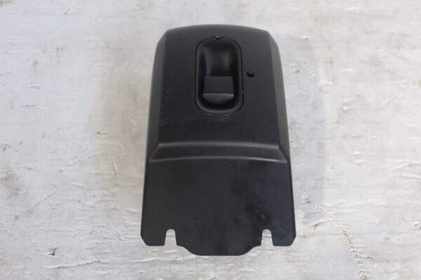 Porsche 95B Macan Lower Steering Column Trim 95B953516E