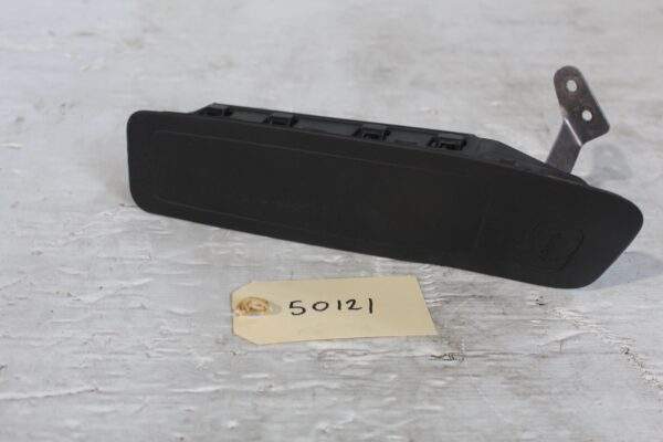Porsche 95B Macan Rear Left Side Airbag Unit 95B880441