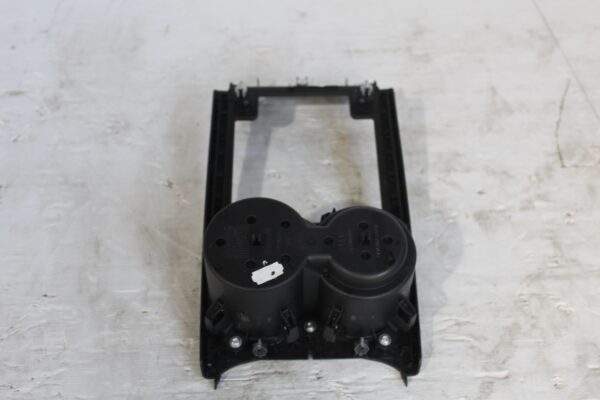 Porsche 95B Macan Centre Console Cup Holder 95B863239D