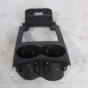 Porsche 95B Macan Centre Console Cup Holder 95B863239D