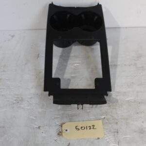 Porsche 95B Macan Centre Console Cup Holder 95B863239D - Image 5