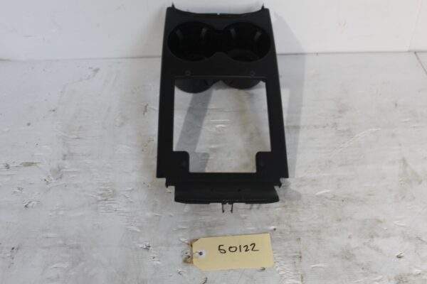 Porsche 95B Macan Centre Console Cup Holder 95B863239D