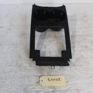 Porsche 95B Macan Centre Console Cup Holder 95B863239D - Image 6