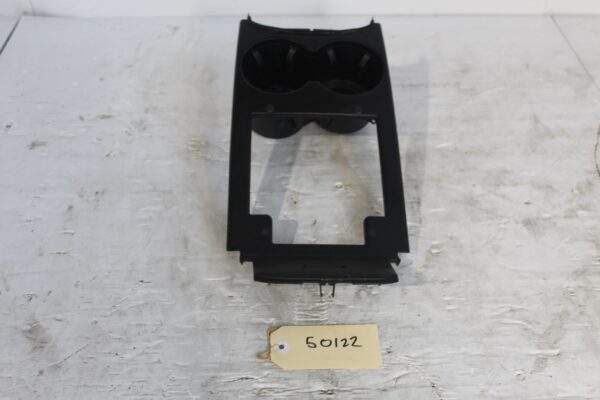 Porsche 95B Macan Centre Console Cup Holder 95B863239D