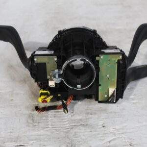 Porsche 95B Macan Steering Column Switch Clock Spring 95B953568, 95B953502K - Image 2