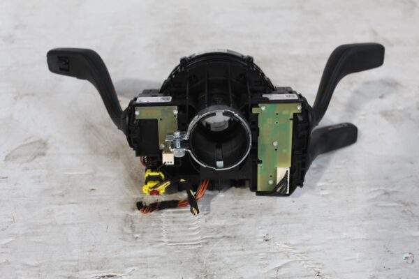 Porsche 95B Macan Steering Column Switch Clock Spring 95B953568, 95B953502K