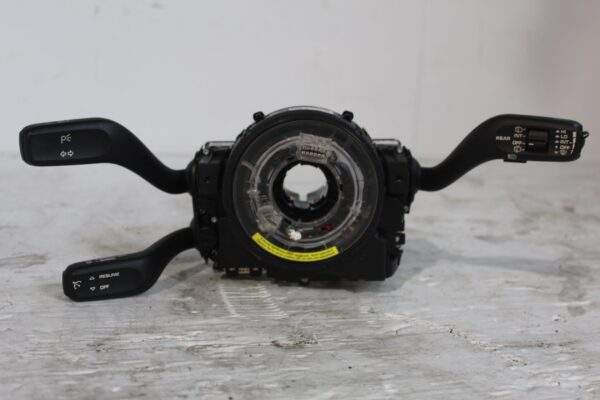 Porsche 95B Macan Steering Column Switch Clock Spring 95B953568, 95B953502K