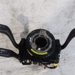 Porsche 95B Macan Steering Column Switch Clock Spring 95B953568, 95B953502K - Image 3