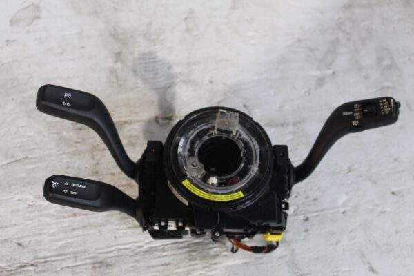 Porsche 95B Macan Steering Column Switch Clock Spring 95B953568, 95B953502K